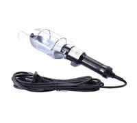 Tibelec 964750 Lampe Baladeuse Métal