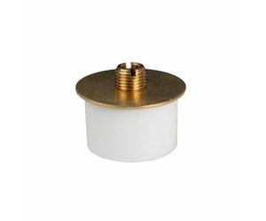 Tibelec - Raccord Extensible Male 10X1 Serrage 29/32 Caoutchouc S/B