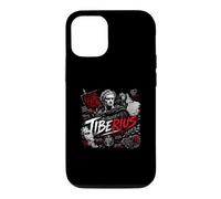 Tibère Empereur Romain Champ de Bataille de la Rome Antique Coque pour iPhone 12/12 Pro