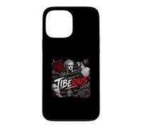 Tibère Empereur Romain Champ de Bataille de la Rome Antique Coque pour iPhone 13 Pro Max