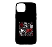 Tibère Empereur Romain Champ de Bataille de la Rome Antique Coque pour iPhone 15 Plus