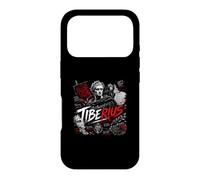 Tibère Empereur Romain Champ de Bataille de la Rome Antique Coque pour iPhone 17 Pro