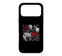 Tibère Empereur Romain Champ de Bataille de la Rome Antique Coque pour iPhone 17 Pro Max