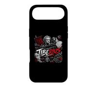 Tibère Empereur Romain Champ de Bataille de la Rome Antique Coque pour iPhone Air