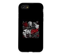 Tibère Empereur Romain Champ de Bataille de la Rome Antique Coque pour iPhone SE (2020) / 7/8
