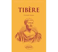 Tibère: L'empereur mal-aimé