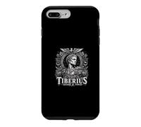 Tibère Shadow of Power Roman Emperor Legacy Coque pour iPhone 7 Plus/8 Plus