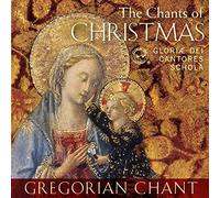 Tiberghien - Chants of Christmas