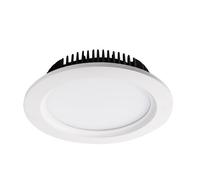 TIBERI SMD LED BLANC DOWNLIGHT PT LED 24W NW 4000K 25510