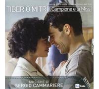 Tiberio Mitri: Il Campione E La Miss