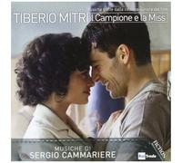 Tiberio Mitri: Il Campione E La Miss