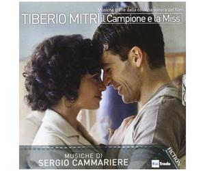 Tiberio Mitri: Il Campione E La Miss