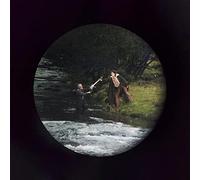 Tiberius b - Stains [Vinyl LP]