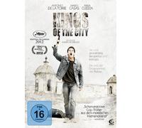 Tiberius Film GmbH Kings of the City (DVD)