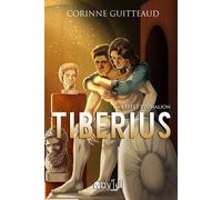 Tiberius L'effet Pygmalion - Corinne Guitteaud - Voy'el - ebook (ePub) - Roman