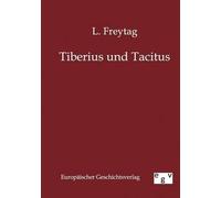 Tiberius Und Tacitus