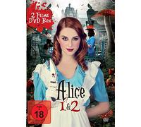 Tibert,Selena - Alice 1 & 2 [Import]