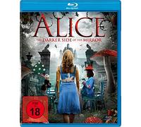 Tibert,Selena - Alice Darker Side of The Mirror [Blu-Ray] [Import]