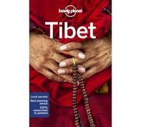 Lonely Planet – Tibet – 10e édition – Anglais