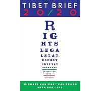 Tibet Brief 20/20