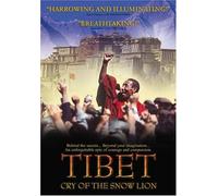 Tibet - Cry of the Snow Lion