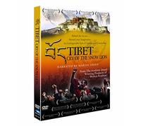 Tibet: Cry of the Snow Lion – Revelation – Import anglais