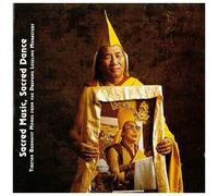 Tibet : Danses Et Musiques Sacrees