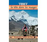 Tibet: Head in the Clouds ( Tibet : La tête dans les nuages ) [ NON-USA FORMAT, PAL, Reg.0 Import - France ]