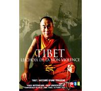 Tibet, Histoire D'une Tragédie