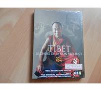 Tibet, histoire d'une tragédie