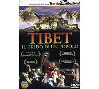 Tibet-Il Grido Di Un Popolo [Import]