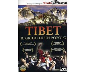 Tibet-Il Grido Di Un Popolo [Import]