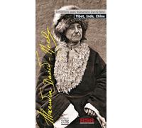 Tibet, Inde, Chine: Entretiens