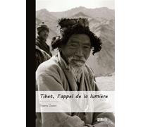 Tibet, l'appel de la lumière 1977-1985 - Thierry Cozon - Publibook - broché - Poésie