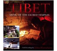 Tibet : Music Of The Sacred Temples