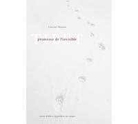 Tibet Promesse De L'invisible - Beaux Livres | Kobalann