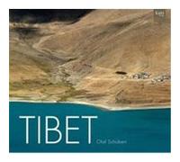 Tibet Schubert, Olaf (Auteur)
