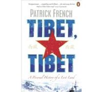 tibet, tibet French, Patrick (Auteur)