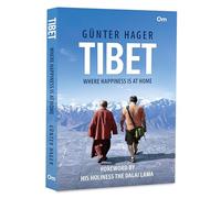 Tibet: Where Happiness is at Home