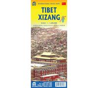 TIBET XIZANG WATERPROOF