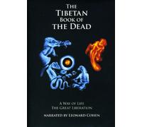 The Tibetan Book of the Dead - DVD Zone 1