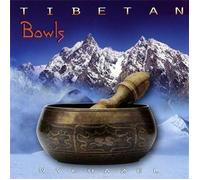 Tibetan Bowls