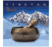 Tibetan Bowls