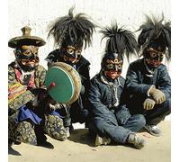 Tibetan Buddhism Trip