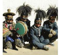 Tibetan Buddhism Trip [Import]