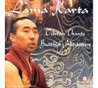 Tibetan Chants : Buddhist Meditation