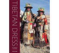 Tibetan Dress In Amdo & Kham