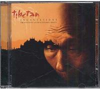 Various - Tibetan Incantations [Import]