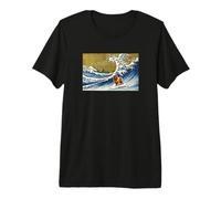 Tibetan Mastiff T-Shirt Haut de Gamme