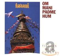 Tibetan Monk Singing - Om Mani Padme Hum [Import]
